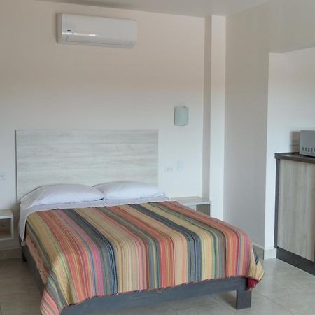 Magnolias Suites Hotel Нуэво-Касас-Грандес Экстерьер фото