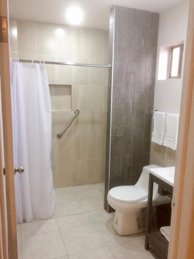 Magnolias Suites Hotel Нуэво-Касас-Грандес Экстерьер фото