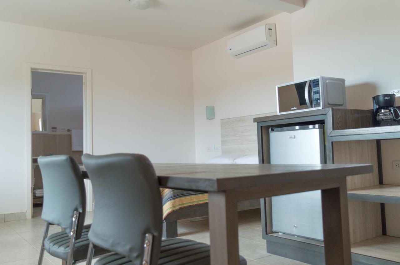Magnolias Suites Hotel Нуэво-Касас-Грандес Экстерьер фото